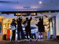 -万达广场(南宁青秀店)