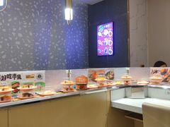 -争鲜回转寿司(南开大悦城店)