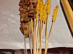 -火联烧烤(学院路创始店)