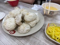 -津门张记包子铺(中山门店)
