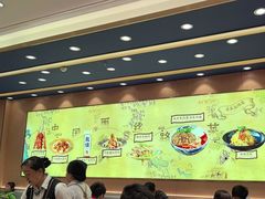 -西部马华清真兰州牛肉面·烧烤夜市(三里河店)