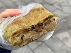 -蔡师傅豆皮(保利·西街店)