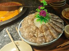 -蜀大侠火锅(香格里拉店)
