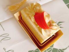 -凯司令(锦江乐园店)