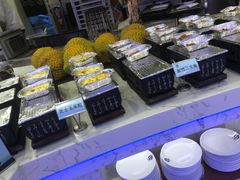 -澜悦港海鲜体验主题餐厅
