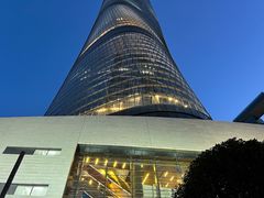 -上海中心大厦