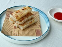 -寻味顺德·顺峰山庄(大良店)