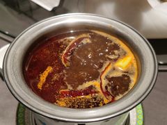 -百草滩羊清水涮羊肉(长城路店)