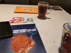 -豪客来牛排(伟诚广场店)