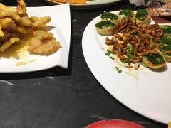 -金掌勺锅包肉(太原万达店)