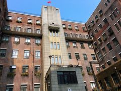 -上海交通大学医学院附属仁济医院(西院)