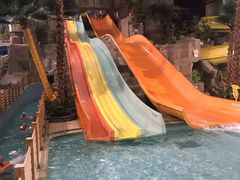 -南宫温泉水世界