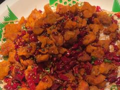 -鼎香缘海鲜自助火锅烤肉(锦辉购物广场店)