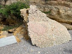 -大连金石滩滨海国家地质公园