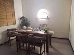 -小茶闲舍·观景商务茶馆(广州塔店)