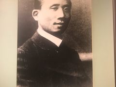 -上海蔡元培故居陈列馆