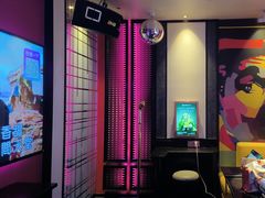 -音乐派KTV(银泰城店)