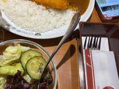 -CoCo壱番屋(久光百货店)