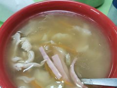 -胜利茶餐室