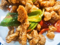 -蒋掌柜·老上海排骨年糕(田林店)
