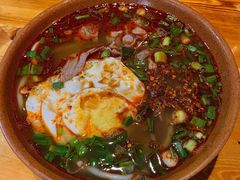 -遵义虾子卢四羊肉粉(大沽路店)