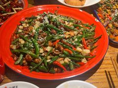 -兔槽江湖菜·重庆璧山兔(水围店)