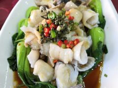 -众乐大盘菜