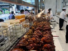 -顺城金记卤鸡·清真