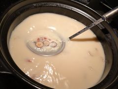 -捞王猪肚鸡火锅(昆山店)