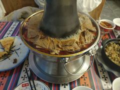 -卡万金特色藏餐