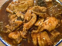 -金鹏鱼肉馆