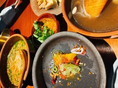 -SHAN山(前滩太古里店)