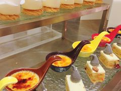 -盛宴标帜餐厅·亲子自助 (南昌喜来登酒店)