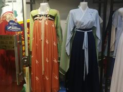 -重回汉唐汉服(杭州店)