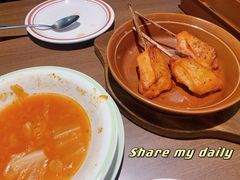 -萨莉亚意式餐厅(杭州滨江天街店)