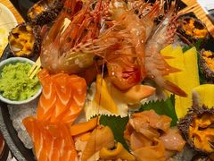 -花潮料理艺食馆(世欧广场店)