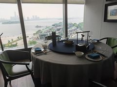 -馋遇江南·精致湖景雅宴(东方之门店)