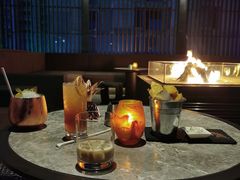 -四季酒店·空中花园 Aria on 9