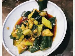 -何记面馆(龙泉山店)