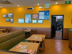 -萨莉亚意式餐厅(东川路店)