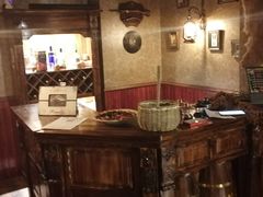 -秃鹫湾·推理大师沉浸式实景演绎推理剧场