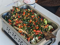 -老李重庆碳烤活鱼