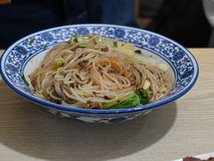 怪味干拌米粉-彭州小吃(川主寺店)