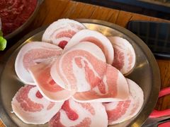 -韩景台烤肉(八大处店)