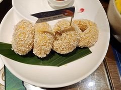 -帕蓝·暹罗料理(大学路店)