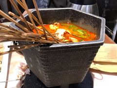 -状元阁烧烤(新华路总店)