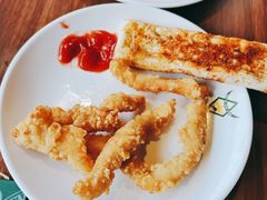 -豪德亨牛排自助餐厅(抚州东乡店)