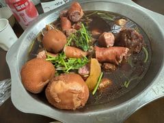 -大勇羊棒骨·烧烤(经六路店)