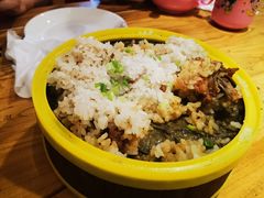 -白鹿江西餐厅(北师大店)