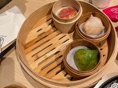 -避风塘(百联东郊店)